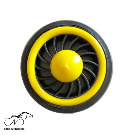 چرخ بالانس دوچرخه مدل اسپورت