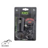 چراغ جلو و عقب دوچرخه بسته 2 عددی