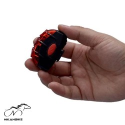 چراغ جلو و عقب دوچرخه بسته 2 عددی