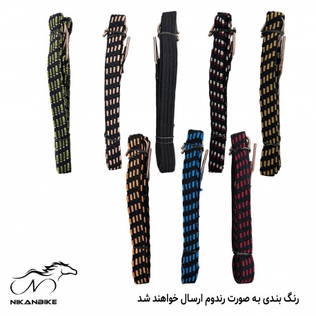 کش دوچرخه مدل 2 متری