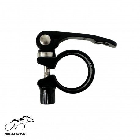 بست لوله زین دوچرخه سایز 27/2