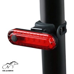 چراغ جلو دوچرخه اوکی مدل XC-241
