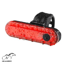 چراغ جلو دوچرخه اوکی مدل XC-241
