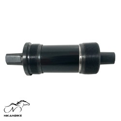 توپی تنه دوچرخه نکو مدل بلبرینگی - 122.5mm