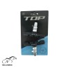لقمه ترمز دوچرخه TOP مدل پیچی پک دار