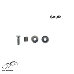 قرقره شانژمان دوچرخه