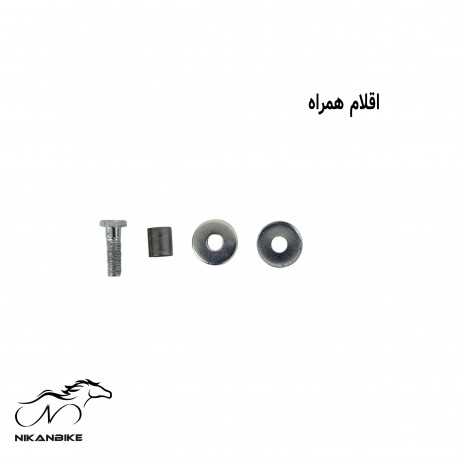 قرقره شانژمان دوچرخه