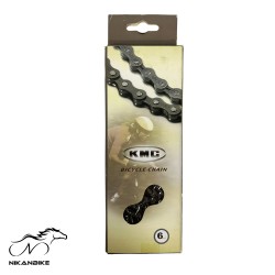 زنجیر کا ام سی 6 سرعته مدل kmc Z33