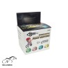 چراغ جلو با بوق دوچرخه مدل عروسکی XK-060