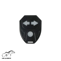 چراغ راهنمای وایرلس ریموت دار دوچرخه مدل FY-1828 (شارژی)