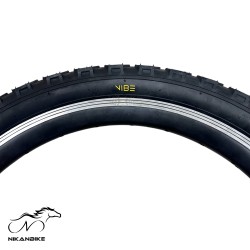 لاستیک دوچرخه چائویانگ سایز 16x2.125