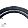لاستیک دوچرخه چائویانگ سایز 16x2.125