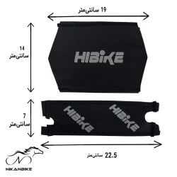 کاور فرمان دوچرخه مدل HIBIKE