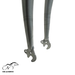 دوشاخ پیوت‌دار دوچرخه سایز 26