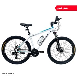 دوچرخه کوهستان ورساچ سایز 27.5 مدل KAKA دیسکی (24 دنده)