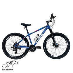 دوچرخه کوهستان تریک وان سایز 29 مدل TREK ONE T-6000 (24 دنده)