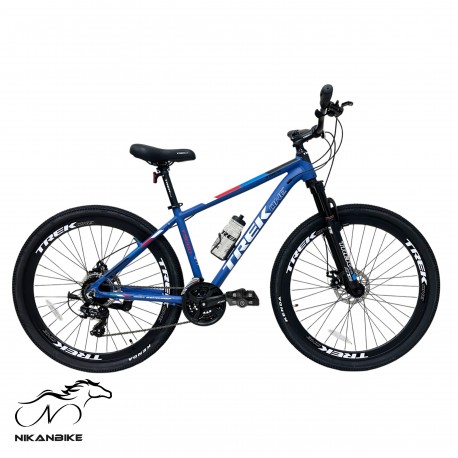 دوچرخه کوهستان تریک وان سایز 29 مدل TREK ONE T-6000 (24 دنده)