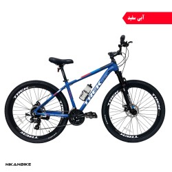 دوچرخه کوهستان تریک وان سایز 29 مدل TREK ONE T-6000 (24 دنده)