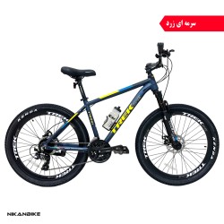 دوچرخه کوهستان تریک وان سایز 29 مدل TREK ONE T-6000 (24 دنده)