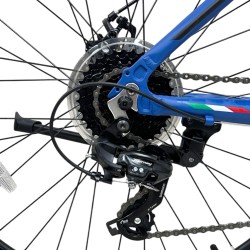 دوچرخه کوهستان تریک وان سایز 29 مدل TREK ONE T-6000 (24 دنده)