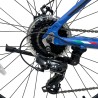 دوچرخه کوهستان تریک وان سایز 29 مدل TREK ONE T-6000 (24 دنده)