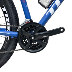 دوچرخه کوهستان تریک وان سایز 29 مدل TREK ONE T-6000 (24 دنده)