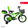 دوچرخه بچه گانه اوکی سایز 16 مدل آهنی PRADO-HR510