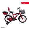دوچرخه بچه گانه اوکی سایز 16 مدل آهنی PRADO-HR510