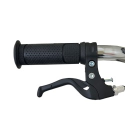 دوچرخه بچه گانه اوکی سایز 16 مدل آهنی PRADO-HR510