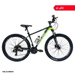 دوچرخه کوهستان اورلورد سایز 29 مدل MERCURY SE2.0 هیدرولیکی (24 دنده)