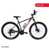 دوچرخه کوهستان اورلورد سایز 29 مدل MERCURY SE2.0 هیدرولیکی (24 دنده)