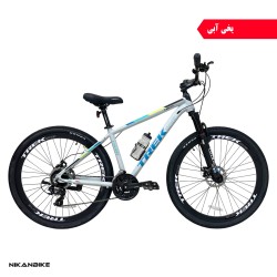 دوچرخه کوهستان تریک وان سایز 29 مدل TREK ONE T-6000 (24 دنده)