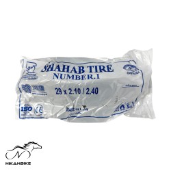 تیوپ دوچرخه شهاب سایز 29x2.10/2.40 مدل FV 60mm