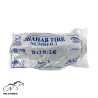 تیوپ دوچرخه شهاب سایز 29x2.10/2.40 مدل FV 60mm