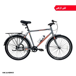دوچرخه شهری کنندل سایز 26 مدل آهنی CITIZEN F2 ویبریک