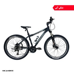 دوچرخه کوهستان کنندل سایز 27.5 مدل TRANCE F1 هیدرولیکی (21 دنده)