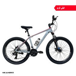 دوچرخه کوهستان اورلورد سایز 26 مدل PANAMERA SE 1.0D دیسکی( 21 دنده )