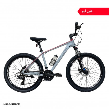 دوچرخه کوهستان اورلورد سایز 26 مدل PANAMERA SE 1.0D دیسکی( 21 دنده )