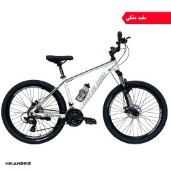 دوچرخه کوهستان اورلورد سایز 26 مدل PANAMERA SE 1.0D دیسکی( 21 دنده )
