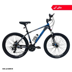 دوچرخه کوهستان اورلورد سایز 26 مدل PANAMERA SE 1.0D دیسکی( 21 دنده )