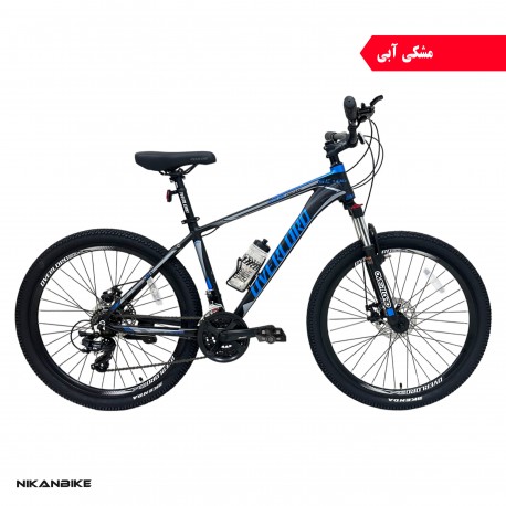 دوچرخه کوهستان اورلورد سایز 26 مدل PANAMERA SE 1.0D دیسکی( 21 دنده )