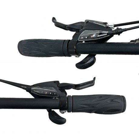 دوچرخه کوهستان اورلورد سایز 26 مدل PANAMERA SE 1.0D دیسکی( 21 دنده )