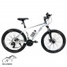 دوچرخه کوهستان اورلورد سایز 26 مدل MERCURY SE 1.0D دیسکی ( 21 دنده )