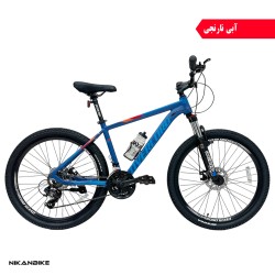 دوچرخه کوهستان اورلورد سایز 26 مدل MERCURY SE 1.0D دیسکی ( 21 دنده )