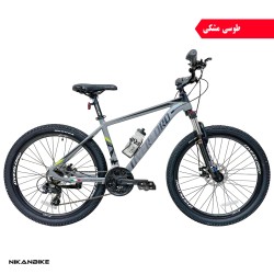دوچرخه کوهستان اورلورد سایز 26 مدل MERCURY SE 1.0D دیسکی ( 21 دنده )