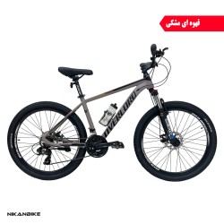 دوچرخه کوهستان اورلورد سایز 26 مدل MERCURY SE 1.0D دیسکی ( 21 دنده )