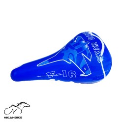 زين دوچرخه بچگانه مدل عروسكی A