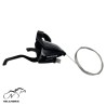 دسته دنده کلاجدار شیمانو مدل 7SP - بسته 2 عددی