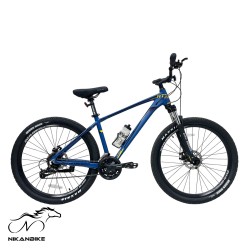 دوچرخه کوهستان اورلورد سایز 27.5 مدل FOSTER ATX 2.0