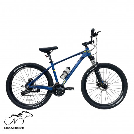 دوچرخه کوهستان اورلورد سایز 27.5 مدل FOSTER ATX 2.0